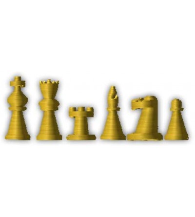 Skullies & Beanies Custom Beanie for Men & Women Chess Set Gold Sport Embroidery Skull Cap Hat - Royal Blue - C418ZWOSI3W $15.54
