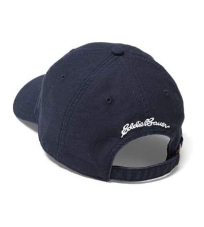 Baseball Caps Mens Dad Hat - Atlantic (Blue) - CV18NC73COT $22.92