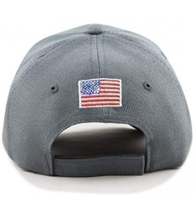 Baseball Caps Original Exclusive Donald Trump 2020" Keep America Great/Make America Great Again 3D Signature Cap - CB18I9NO3C...