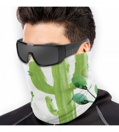 Balaclavas Seamless Face Mask/Neck Gaiter/Balaclava/Bandanas For Dust Outdoor Sports (Lightning) - Style-28 - CF197Q85W9C $19.11