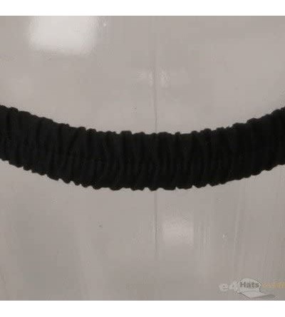 Headbands Head Bands (color)-Rose - Rose - CK11174WP2B $10.06