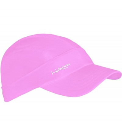 Baseball Caps Sweatband Sport Hat - Pink - CQ114W2QIW3 $24.30