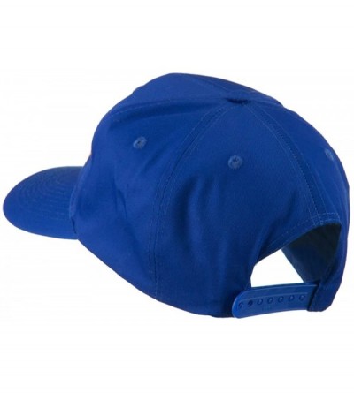 Baseball Caps Private Security Embroidered Cap - Royal - CO11HVODFGV $26.06