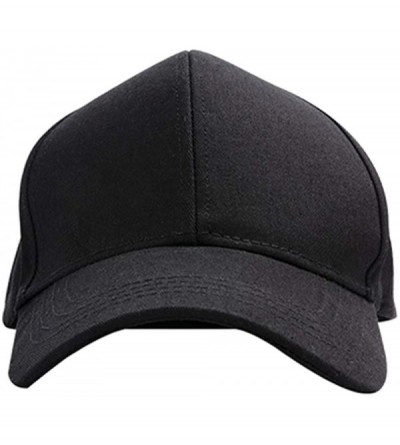 Baseball Caps Ponytail Baseball Cap for Women- Baseball Cap High Ponytail Hat for Women- Adjustable - CH18RMN2AW0 $9.40