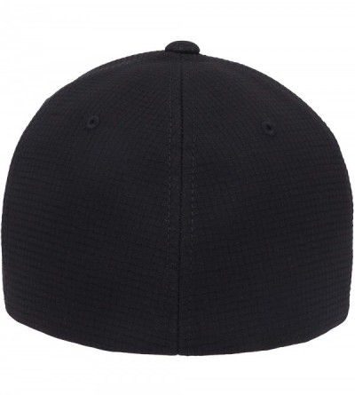 Baseball Caps Men's Hydro Grid - Black - CF18Q670WCA $13.00