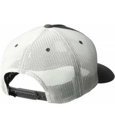 Baseball Caps Mens 1508306 - Gray - C917YQ0A547 $23.81