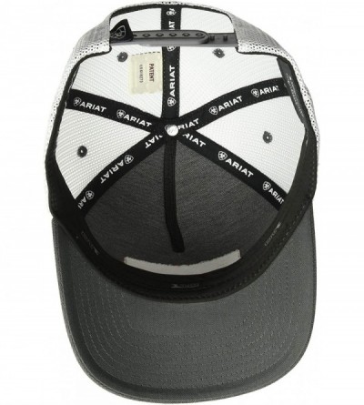 Baseball Caps Mens 1508306 - Gray - C917YQ0A547 $23.81