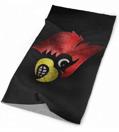 Balaclavas Louisville Cardinals Bandana Dust Wind UV Sun Neck Gaiter Tube Mask Headwear Bandana Face Mask for Men Women - 2 -...