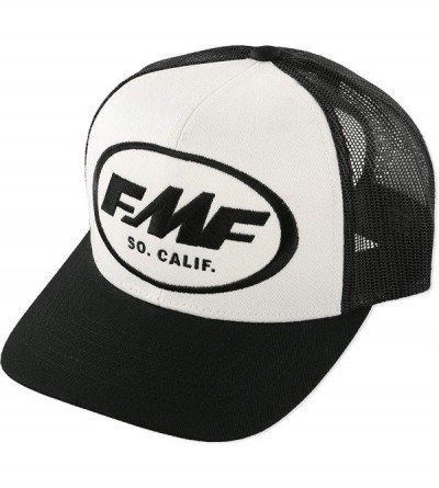 Baseball Caps Mens Origins Hat - Black/White - CB11SBRJ9B7 $23.02