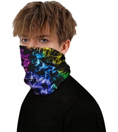 Balaclavas Neck Gaiter Bandana Face Cover Mask Men Women Breathable Sun UV Protection Balaclava for Fishing Hiking Cycling - ...
