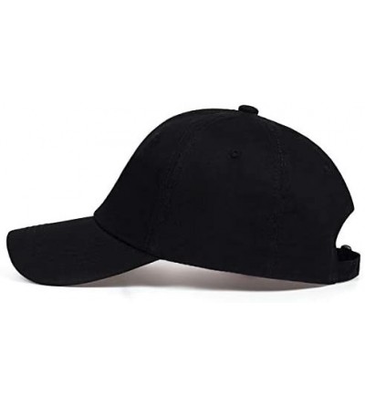 Baseball Caps Men and Women Spring and Summer Baseball caps Casual Fashion Outdoor Sun hat dad Cap - 17 - CQ18X662WCL $11.97