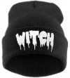 Skullies & Beanies Caps for Women Winter-Winter Knitting Meow Beanie Hat and Snapback Men and Women Hiphop Cap-Girls' Hats & ...