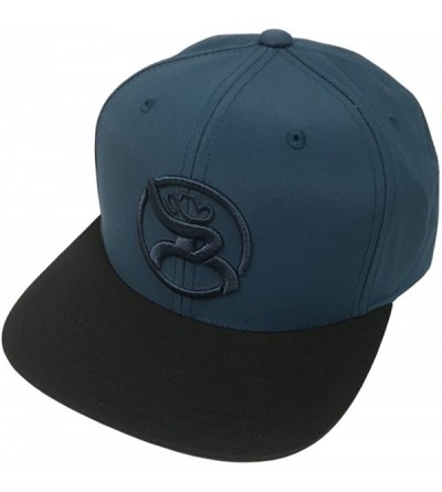 Baseball Caps Brand- Roughy 2.0- Roughy Snapback Hat - 4030T-TL - C4180Q6NNZC $17.74
