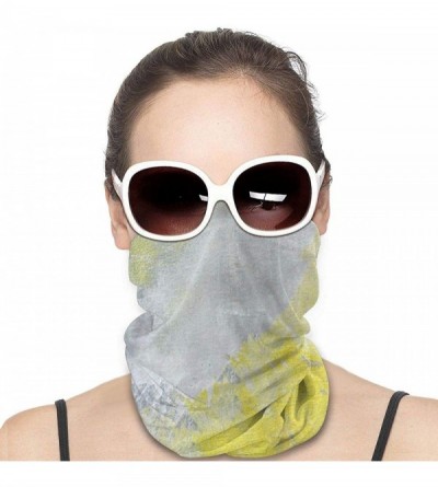 Balaclavas Balaclava Sun Protection Face Mask Bandana Face Shield Neck Warmer - Color27 - CY198CL8DMO $17.41