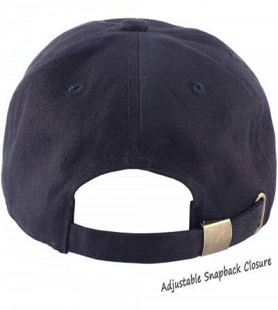 Baseball Caps Black Lives Matter Baseabll Cap Dad Hat Embroidered Hat 6 Plain Cap Cotton Hats - C418DLU76MO $10.52