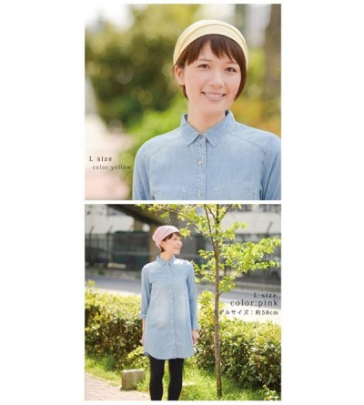 Skullies & Beanies Charm Womens Organic Cotton Beanie Hat - Mens Slouchy Beanie Made in Japan Chemo Hat - Dark Gray - CX11CQ5...