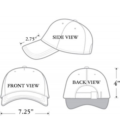 Baseball Caps Plain Stonewashed Cotton Adjustable Hat Low Profile Baseball Cap. - Grey Digital Camo - CR12O6XRDZJ $11.98