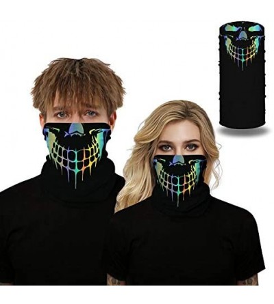 Balaclavas Cycling Face Coverings Bandanas Sports for Dust-Balaclava- Headwrap- Helmet Liner for Men and Women - 23 - CP197TZ...