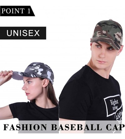 Baseball Caps Baseball Caps Classic Dad Hat Men Women Adjustable Size 35 Optional - 505 Grey - CY18SXY9UZM $12.35