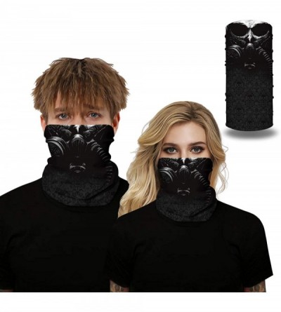 Balaclavas Cycling Face Coverings Bandanas Sports for Dust-Balaclava- Headwrap- Helmet Liner for Men and Women - I - C1197Y82...