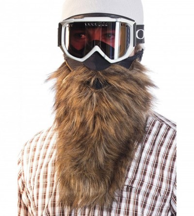Balaclavas Ski Mask - Prospector - CM1150YIQB3 $17.25