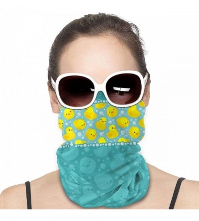 Balaclavas Balaclava Sun Protection Face Mask Bandana Face Shield Neck Warmer - Color24 - CR198C08WA5 $13.48