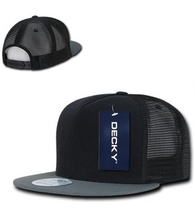 Baseball Caps 1063-blkdgry- BLKDGRY- ONE Size - CJ128PL4WRT $8.89