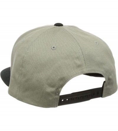 Baseball Caps Men's Cresticle Hat - Dusk Grey - CC12LHHAZDR $30.73