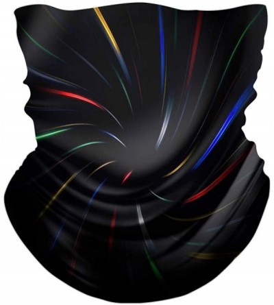 Balaclavas UPF50+ UV Protection Seamless Bandanas Face Cover Neck Gaiter Scarf Headbands for Outdoors Sports - C6199MMZSN8 $1...