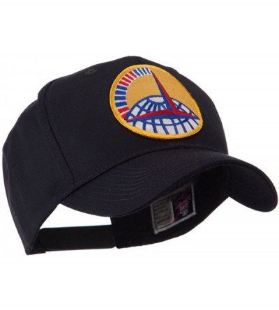 Baseball Caps Air Force Patch Cap - Air Trans - CH18WT57U3O $26.39