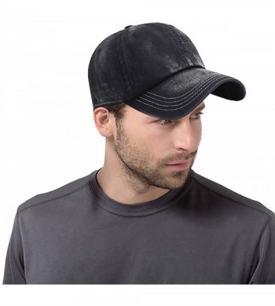 Baseball Caps Baseball Embroidered Adjustable Workouts Activities - C418ASTM59H $7.10