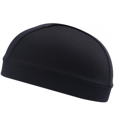 Skullies & Beanies Skull Cap Helmet Liner Bandana Beanie Hat Elastic for Outdoor Cycling Running Sport Motorcycle Polyester -...