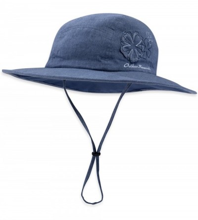 Sun Hats Women's Loreto Sun Hat - Dusk - CP1212ST213 $37.20