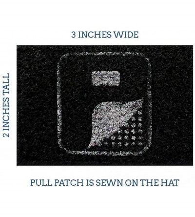 Baseball Caps Pull Patch Tactical Authentic Snapback - CS18O6AHIR5 $19.66