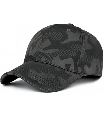 Baseball Caps Unisex Hats for Summer Baseball Cap Dad Hat Plain Men Women Cotton Adjustable Blank Unstructured Soft - Z5-gree...