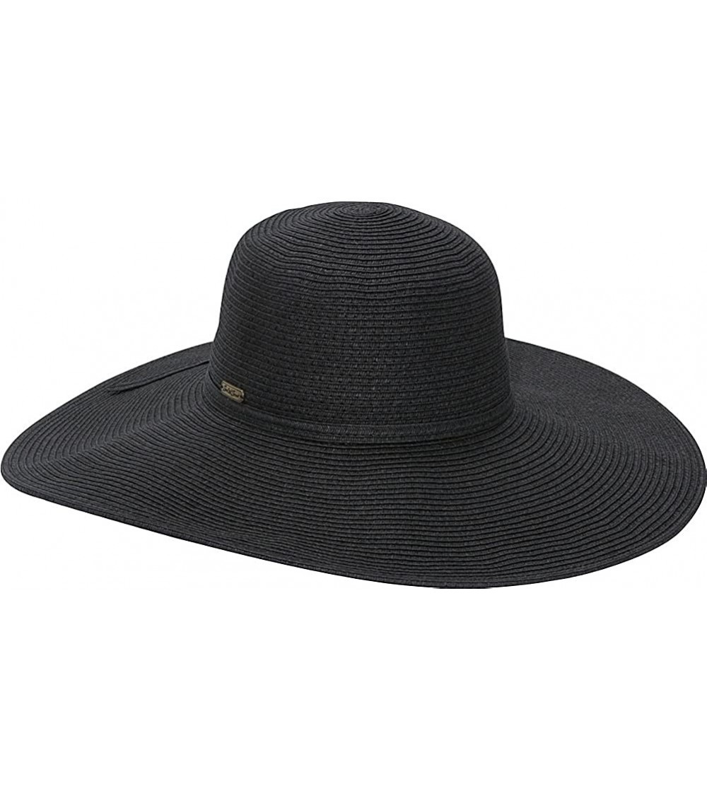 Sun Hats Shoreline Hues (One Size - Black) - C81124M76F1 $11.01