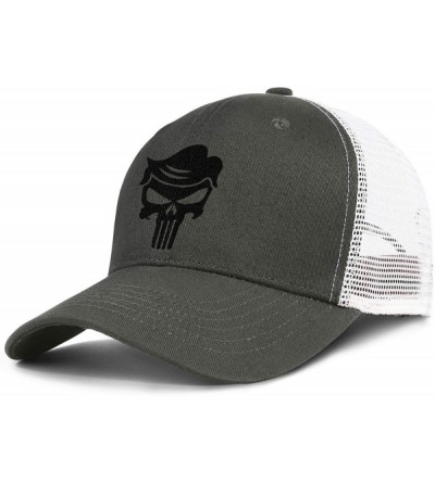 Baseball Caps Trump Hats for Men/Women Snapback Adjustable Fashion Baseball Cap Hat - Army_green-234 - CD18UY026I0 $16.01