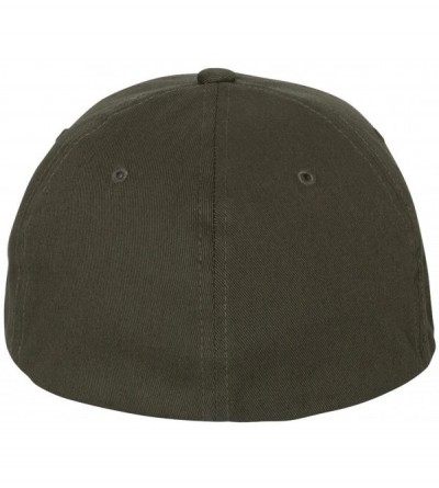 Baseball Caps Cotton Twill Dad's Cap - Dark Grey - CE17YQ4UUKX $10.65