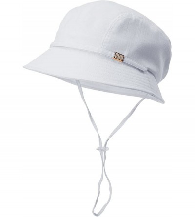 Sun Hats Packable Bucket for Women Men with String Sun Hat SPF 50 Fishing Summer Beach Travel Cap 56-60cm - Gray_89053 - C718...