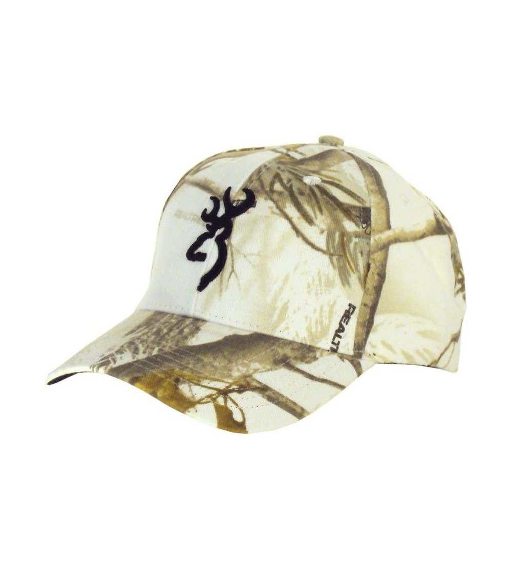 Baseball Caps Rimfire Cap - Realtree Winter - CY11DCVGO8X $17.81