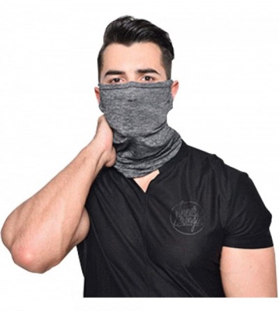 Balaclavas Breathable Balaclava Protection Running Cycling - A1-grey Ear Hanging-1pack - CL199GHZ00I $8.69