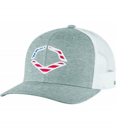 Sun Hats Hats - Snapback- Flexfit- Bucket and Knit - Heather Grey - CP18XTKGX0H $31.61