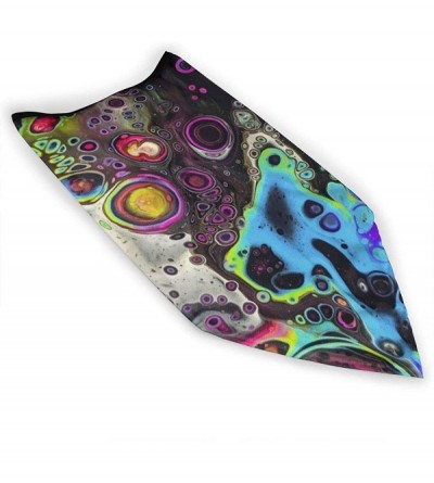 Balaclavas Face Masks Purple Butterfly Windproof Modern Bandana Headwear For Riding - Black11 - C5196XWYCZ9 $10.60