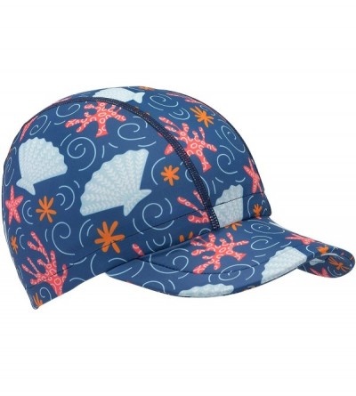 Sun Hats Baseball Style Sun Hat. Our Women's- Kids or Men's Hat has UPF 50 UV Protection for Beach- Pool & Water Sports - CG1...