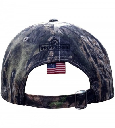Baseball Caps MAGA Hat - Trump Cap - Maga Usa-flag Mossyoak/Armygreen - CD18S0Q7D3T $19.43