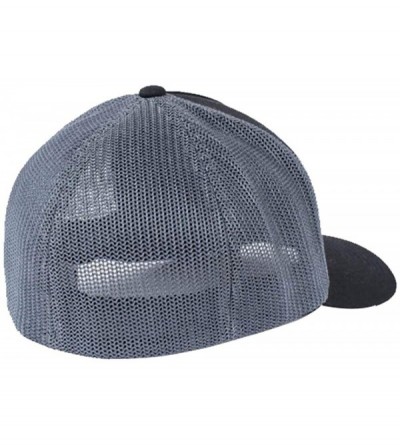 Baseball Caps Mathew Braids Hat Black - CE1832ECU0S $26.99