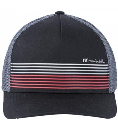 Baseball Caps Mathew Braids Hat Black - CE1832ECU0S $26.99