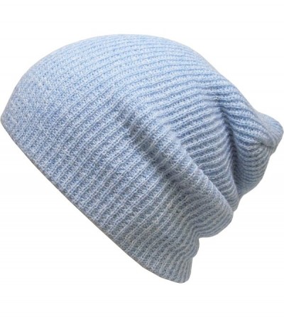 Skullies & Beanies Comfortable Soft Slouchy Beanie Collection Winter Ski Baggy Hat Unisex Various Styles - CN1897THOY0 $8.07