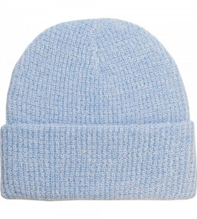 Skullies & Beanies Comfortable Soft Slouchy Beanie Collection Winter Ski Baggy Hat Unisex Various Styles - CN1897THOY0 $8.07
