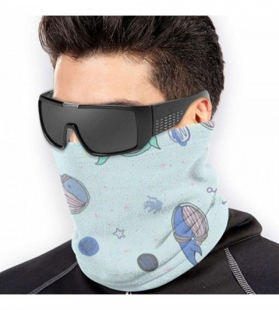 Balaclavas Seamless Bandanas Men & Women Face Mask Head Wraps Neck Gaiter Balaclava Windproof Anti Dust For Outdoor Sports - ...